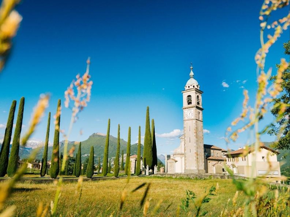 Chiesa di Sant Abbondio