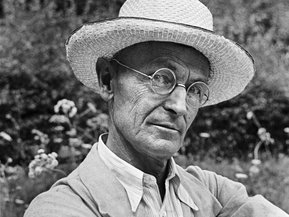 Hermann Hesse